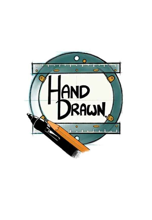 Hand-Drawn: Documentary Poster 4