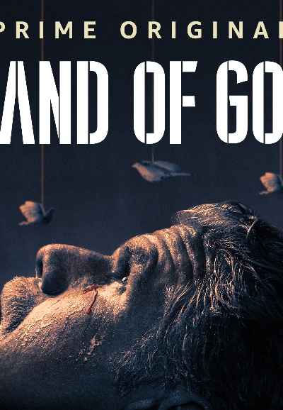 Hand of God