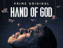 Hand of God Poster 1
