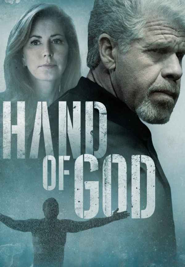 Hand of God Poster 7