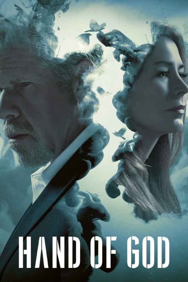 Hand of God Poster 5