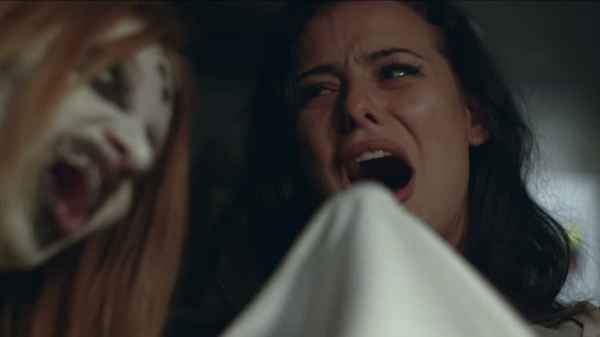 Handjob Cabin Poster 1