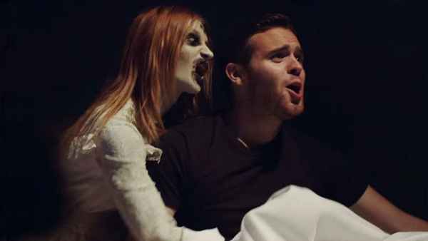 Handjob Cabin Poster 3