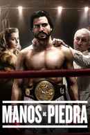Hands Of Stone Poster 2