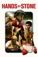 Hands Of Stone Poster 3