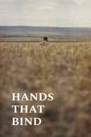 Hands that Bind Poster 2