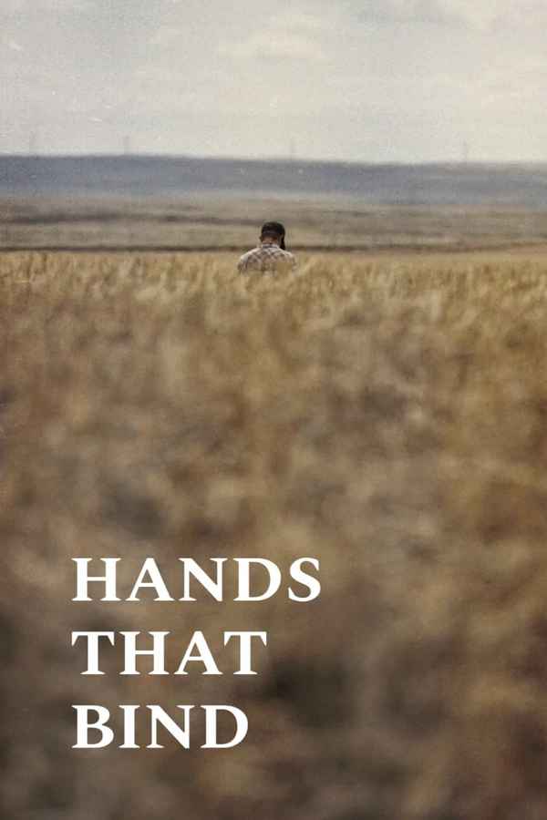 Hands that Bind Poster 2