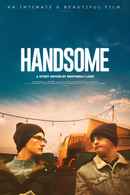 Handsome Poster 3