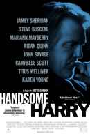 Handsome Harry Poster 3