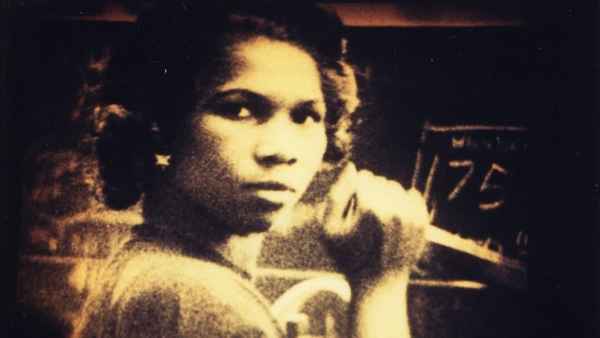 Handsworth Songs Poster 2