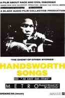 Handsworth Songs Poster 4