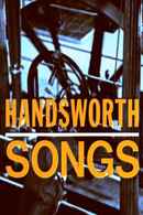 Handsworth Songs Poster 1