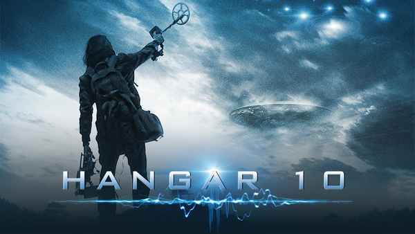Hangar 10 Poster 2