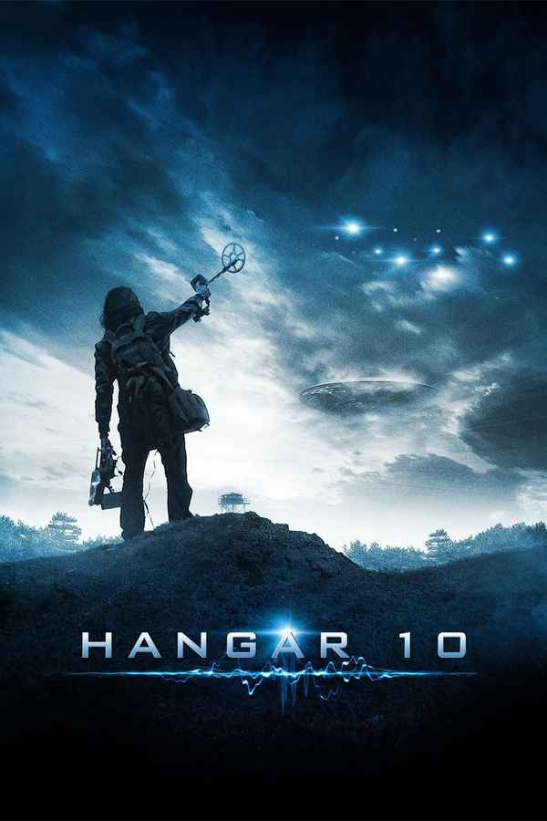 Hangar 10 Poster 4