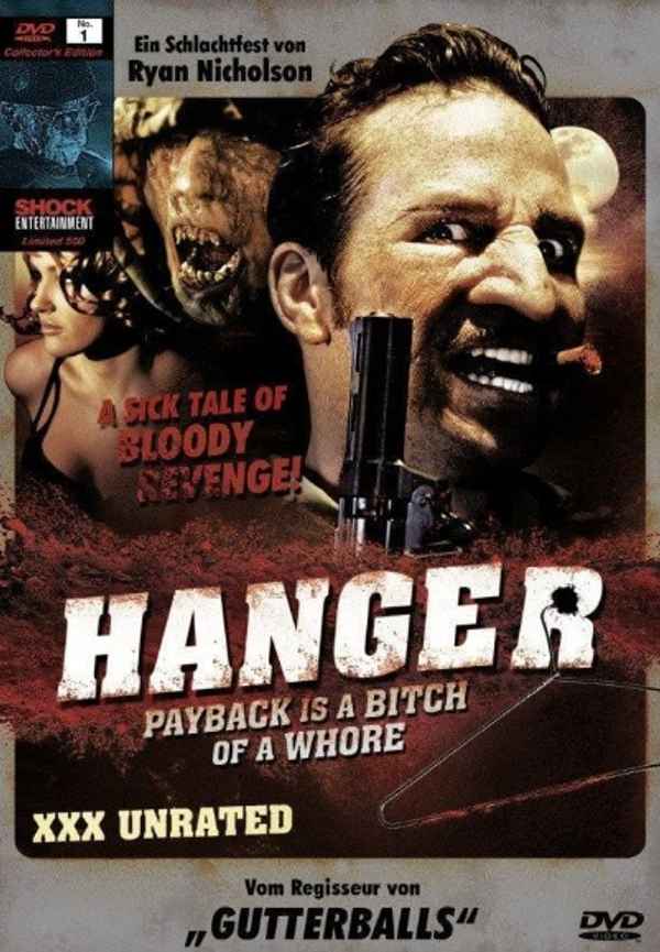 Hanger Poster 5