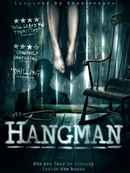 Hangman Poster 4