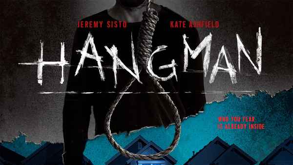 Hangman Poster 5