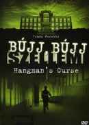 Hangman's Curse Poster 2