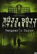 Hangman's Curse Poster 4