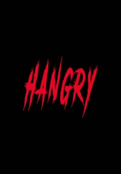 Hangry