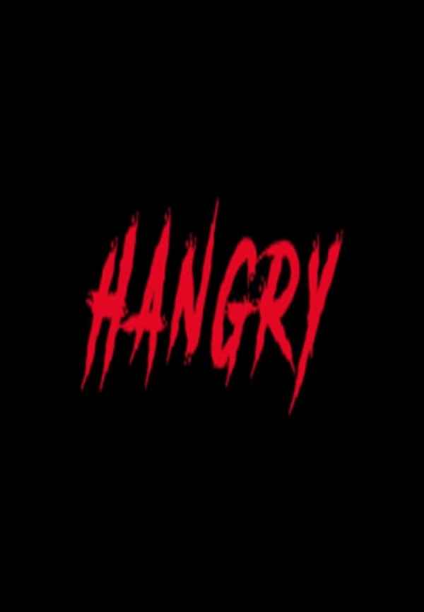 Hangry Poster 4