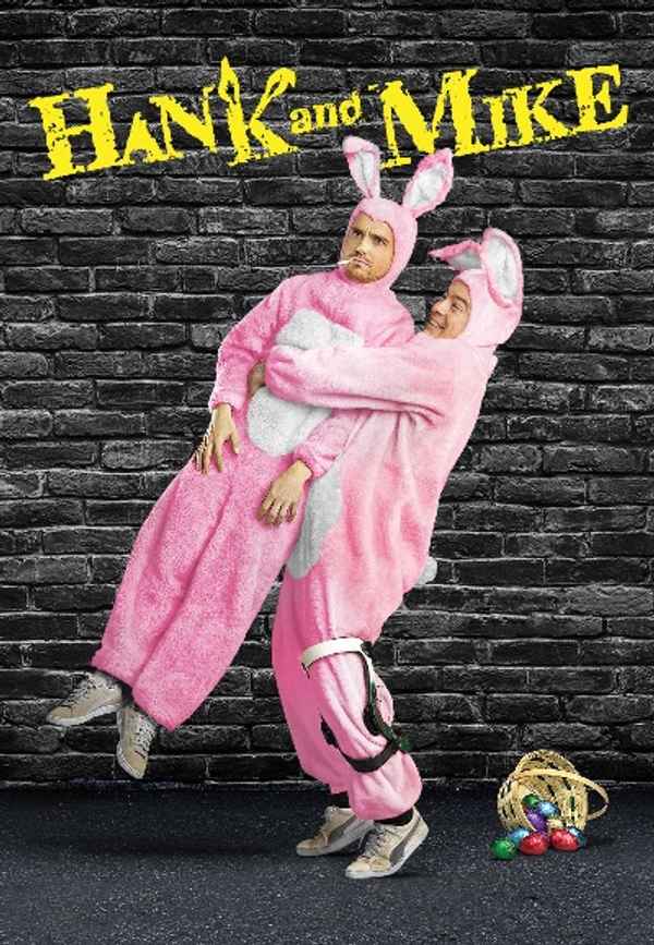 Hank and Mike Poster 4