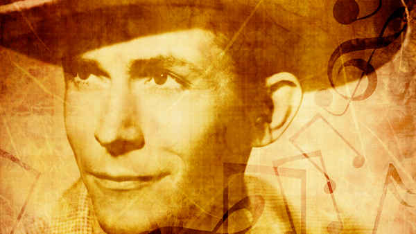 Hank Williams: The Show He Never Gave Poster 1