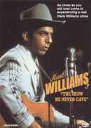 Hank Williams: The Show He Never Gave Poster 3
