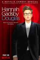 Hannah Gadsby: Douglas Poster 4