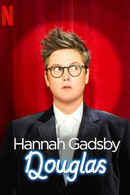 Hannah Gadsby: Douglas Poster 5
