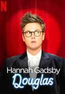 Hannah Gadsby: Douglas Poster 7