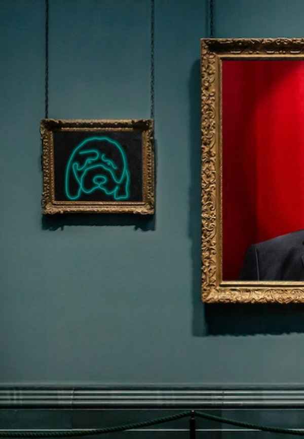 Hannah Gadsby: Douglas Poster 6