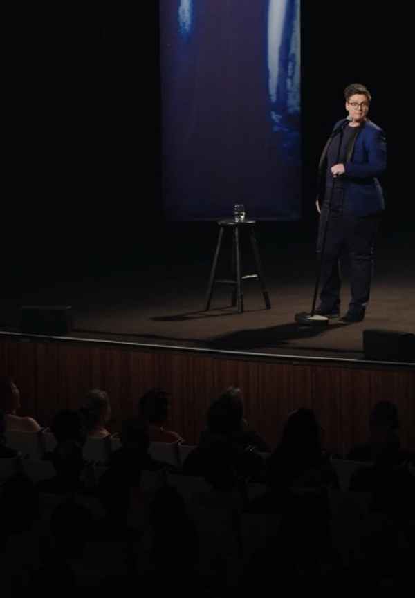 Hannah Gadsby: Nanette Poster 5