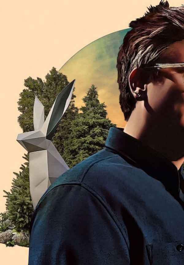 Hannah Gadsby: Something Special Poster 7