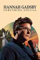 Hannah Gadsby: Something Special Poster 2