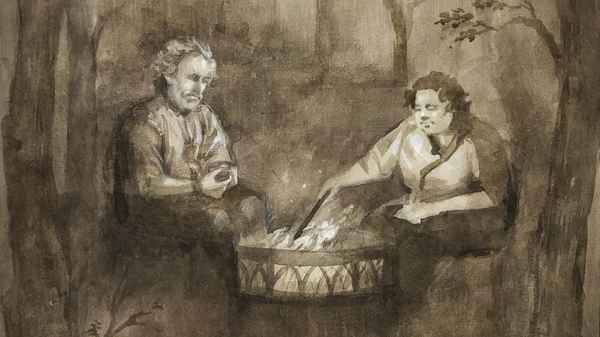 Hannah Ha Ha Poster 3