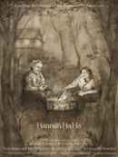 Hannah Ha Ha Poster 4