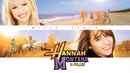 Hannah Montana The Movie Poster 7