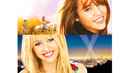 Hannah Montana The Movie Poster 1