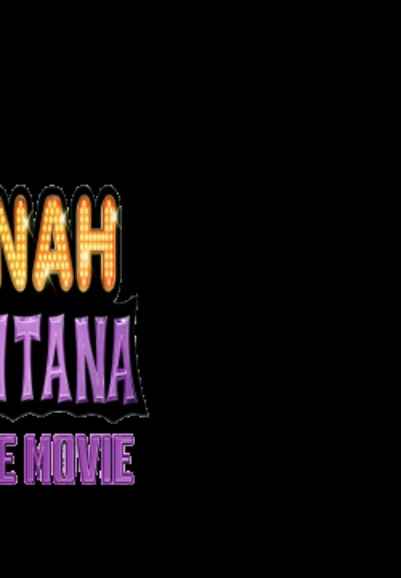 Hannah Montana The Movie