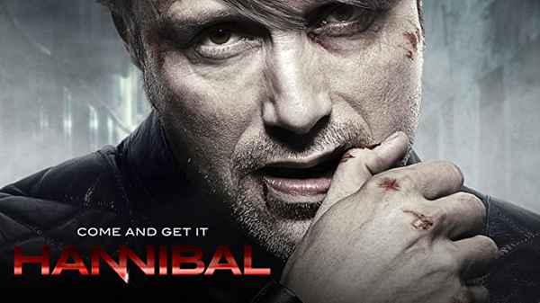 Hannibal Poster 6