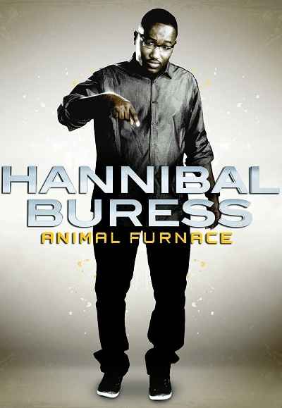 Hannibal Buress: Animal Furnace