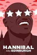 Hannibal Buress: Hannibal Takes Edinburgh Poster 1