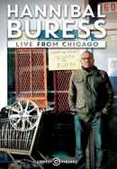 Hannibal Buress: Live From Chicago Poster 4
