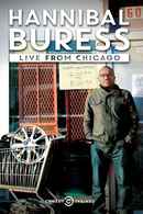 Hannibal Buress: Live From Chicago Poster 1