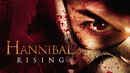 Hannibal Rising Poster 7