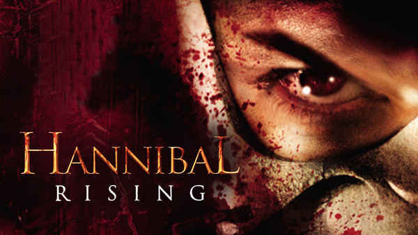 Hannibal Rising Poster 7