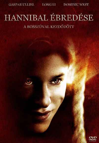 Hannibal Rising