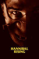 Hannibal Rising Poster 2