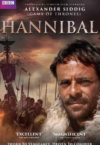 Hannibal: Rome's Worst Nightmare